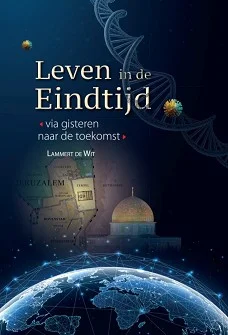 Korting Leven in de eindtijd