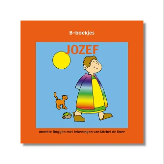 Premium Jozef B-boekje