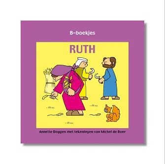 Meest Verkocht Ruth B-boekje