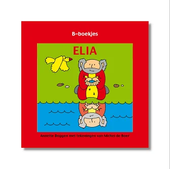 Elia B-boekje Betaalbaar