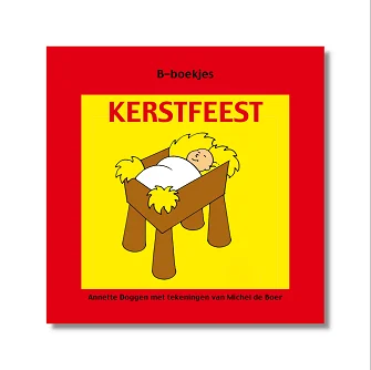 Lage Prijs Kerstfeest B-boekje