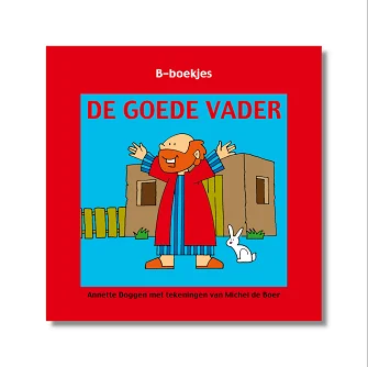 Goedkoop De goede vader B-boekje