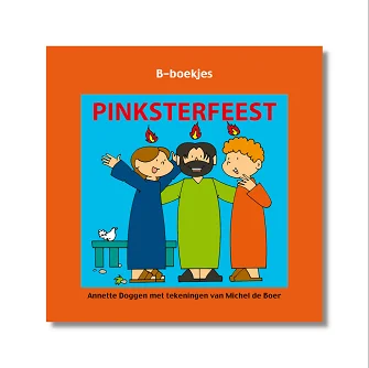 Pinksterfeest B-boekje Aanbieding