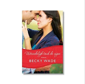 Bestseller Uiteindelijk toch de zijne