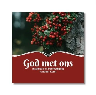 Hoge Kwaliteit God met ons