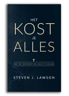 Het kost je alles Alleen Vandaag