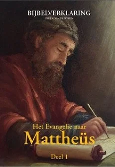 Evangelie naar Mattheüs deel 1 Weekendaanbieding