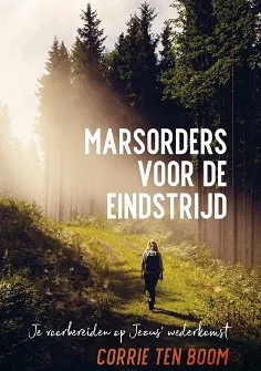 Korting Marsorders voor de eindstrijd