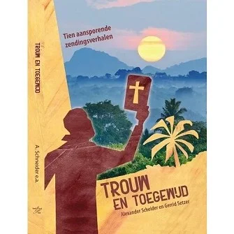 Hoge Kwaliteit Trouw en toegewijd