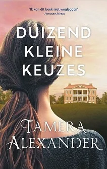 Duizend kleine keuzes Weekendaanbieding