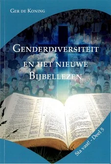 Genderdiversiteit en het nieuwe Bijbelle Koopje