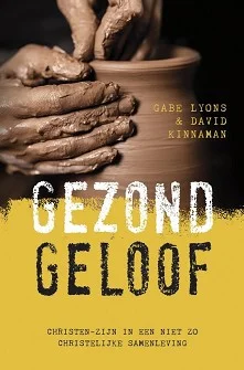Finale Uitverkoop Gezond geloof