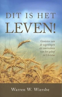 Betaalbaar Dit is het leven!