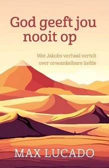 Beperkt Aanbod God geeft jou nooit op