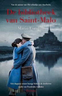 De bibliotheek van Saint-Malo Populair