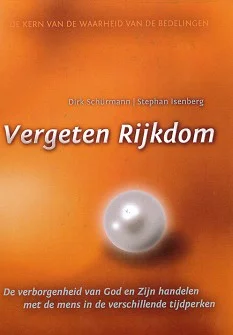 Vergeten rijkdom Direct Verzonden