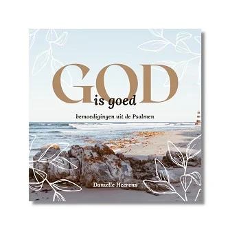 Speciale Aanbieding God is goed