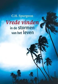 Vrede vinden in de stormen van het leven Laatste Versie