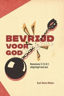 Koopje Bevrijd voor God