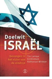Doelwit Israel Weekendaanbieding