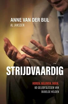 Strijdvaardig Weekendaanbieding