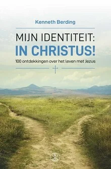 Superprijs Mijn identiteit: in Christus
