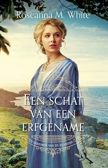 Snelle Levering Een schat van een erfgename