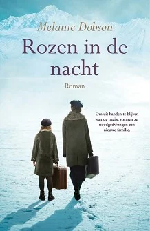 Voordeelprijs Rozen in de nacht