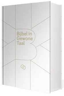 Laatste Versie Huwelijksbijbel Bijbel in gewone taal