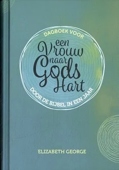 Dagboek voor een vrouw naar Gods hart Beperkt Aanbod
