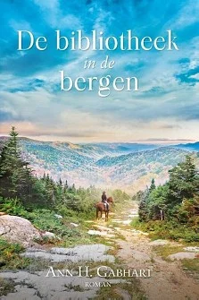 De bibliotheek in de bergen Op = Op