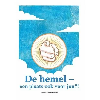De hemel een plaats voor jou Koop Online