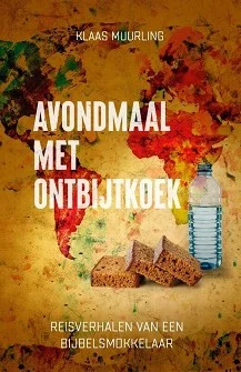 Gecertificeerd Avondmaal met ontbijtkoek