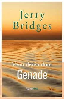 Veranderen door genade Superprijs