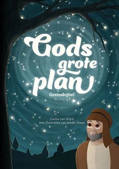 Gods grote plan Express Levering