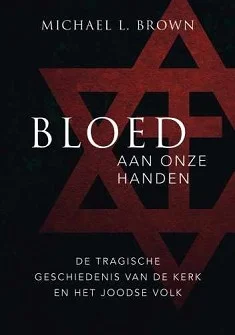 Express Levering Bloed aan onze handen