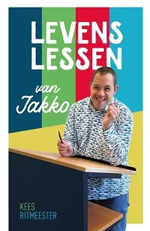 Levenslesen van Jakko Direct Beschikbaar