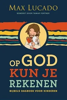 Flitsaanbieding Op God kun je rekenen