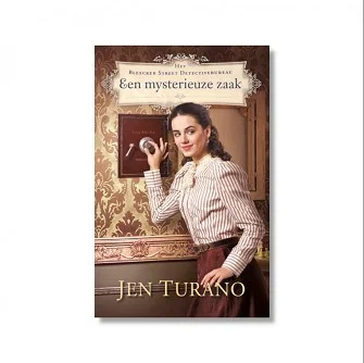 Gratis Verzending Een mysterieuze zaak