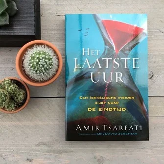 Het laatste uur Aanbieding