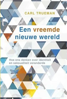 Een vreemde nieuwe wereld Merkproduct