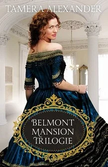 Belmont Mansion Trilogie Finale Uitverkoop