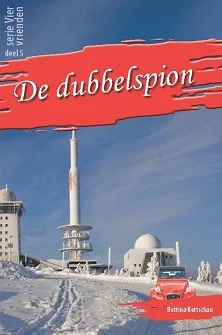 Hoge Kwaliteit De dubbelspion (deel 5)
