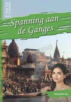 Spanning aan de Ganges (deel 4) Flitsaanbieding