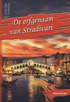 De erfgenaam van Stradivari (deel 3) Lage Prijs