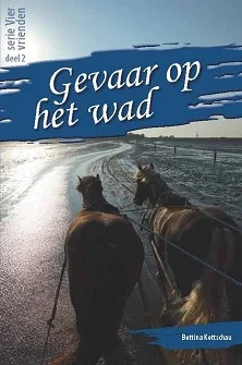 Gevaar op het wad (deel 2) Korting