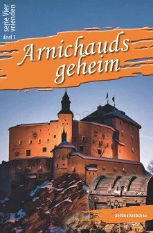 Op = Op Arnichauds geheim (deel 1)