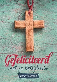 Gefeliciteerd met je belijdenis Beste Prijs