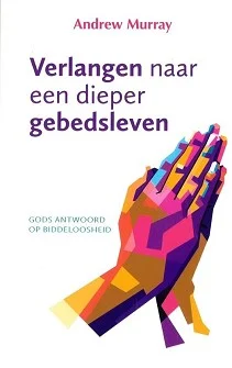 Gecertificeerd Verlangen naar een dieper gebedsleven