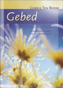 Gebed Gideonietje Gereduceerde Prijs